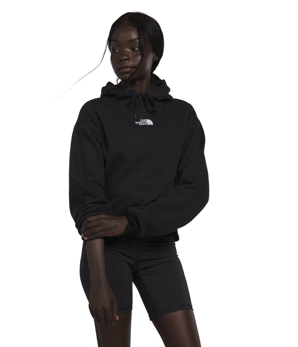 The North Face Women’s Evolution Hi Lo Hoodie
